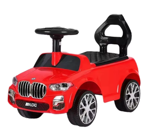 Wholesale Cheap Price <strong>Electric</strong> Kids Ride-on <strong>Car</strong> <strong>4</strong> Wheel Balance Bike Plastic Frame Outdoor Toy Vista Brand - Product Image 2