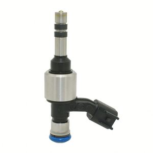 웨스트베이 오리지널 연료 인젝터 12647362 2016 2017 2018 캐딜락 CTS ATS CT6 쉐보레 카마로 3.6L용 - Product Image 1