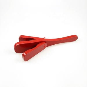 เครื่องดนตรีประเภทเคาะทำจากไม้ คาสตานีตส์ คลัปเปอร์ส ทุกประเภท - Product Image 5