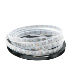 Tira de LED digital de 144 diodos emisores de luz, direccionable, RGB, DC5V. - Product Image 4