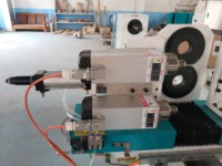 Machine de tournage pour bois, queue de poisson, machine cnc, 1 pièce