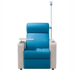इंजेक्शन चेयर मेडिकल इलेक्ट्रिक सोफा चेयर अस्पताल या क्लिनिक के लिए जलसेक चेयर अस्पताल या क्लिनिक के लिए जलसेक - Product Image 5