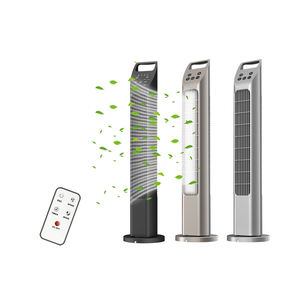 <span class=keywords><strong>Ventilateur</strong></span> silencieux de la meilleure qualité fabricant chinois Tour de refroidissement portable puissante - Product Image 6