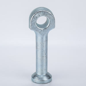 Anclajes de elevación de hormigón prefabricado, fabricación de fábrica, estándar de exportación, para construcción, cluth de elevación - Product Image 5