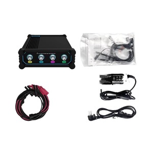 Osciloscopio Automotriz Digital <span class=keywords><strong>de</strong></span> 4 Canales Micsig 100/200MHz Serie VTO2004, Resolución <span class=keywords><strong>de</strong></span> 8 Bits, Frecuencia <span class=keywords><strong>de</strong></span> Muestreo <span class=keywords><strong>de</strong></span> 1 GSa/S, 1 Año <span class=keywords><strong>de</strong></span> Garantía - Product Image 1