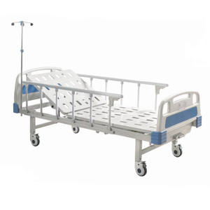 A buon mercato manuale medico portatile ginecologica esame tavolo con staffe - Product Image 1