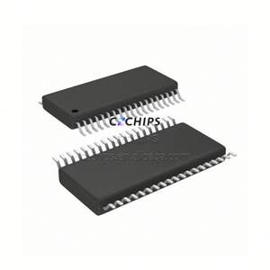 ชิป IC สารกึ่งตัวนำ Czsku TSSOP-38 TUA6030M2ของแท้รับประกันใหม่ R4X1G4K2 - Product Image 1