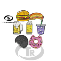 Accessoires de golf de marqueurs de balle de conception diverse personnalisés avec votre propre logo Marqueur de balle de golf magnétique en métal