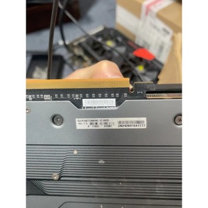 การ์ดจอกราฟิกสำหรับเล่นเกม New 7900 20GB GDDR6 PCIe 4.0 DirectX 12 320-bit สำหรับพีซี พร้อมระบบระบายความร้อนด้วยพัดลม ราคาและรายละเอียด - Product Image 3