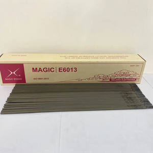 Kibo hastes de solda de 35 anos, hastes de solda eletrodos aws e6013 j421 - Product Image 5