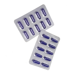 <b>Herbal</b> <b>Supplements</b> Maca Root Extract Capsules Energy Vitality & Immune Support Offer Sample - Product Image 4