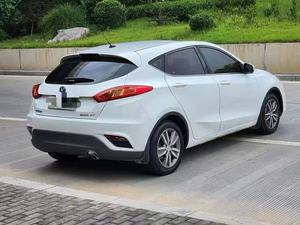Auto Chino Económico Usado, Changan Eado XT 2016 2017 2018, 5 Plazas, Familiar, Transmisión Automática, Sedán, Gasolina, <span class=keywords><strong>Segunda</strong></span> <span class=keywords><strong>Mano</strong></span> - Product Image 5