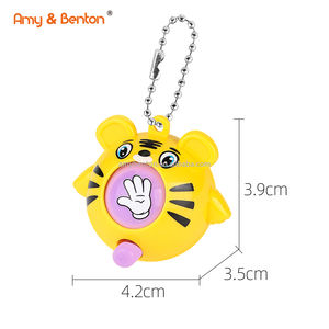 Vente en gros Tigre Jeu de devinettes Œuf Jouets pour enfants - Product Image 5