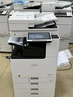 Diperbaharui ImageRUNNER muka seri DX C3800 C3835 3830 3826 3822 A3 warna Laser Printer untuk bisnis resmi