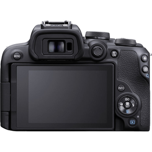 Cámara Canon EOS R10 (Solo Cuerpo), Compacta, Ligera, con Detección de Sujetos, para Creadores de Contenido - Product Image 1