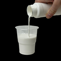 Opacifiant de qualité cosmétique Emulsion Solids30 Opulyn 301 OP-301 Copolymère d'acrylates Effet opaque nacré pour les soins capillaires, les détergents