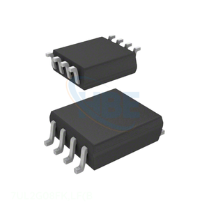 L MOS LVP IC VCC: 2.3V 3.6V, SOT 7UL2G08FK,LF(B 逻辑集成电路芯片 Ic 原装一站式服务 8 VFSOP (0.091", <span class=keywords><strong>2.3</strong></span> - Product Image 1