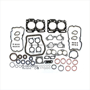 Überhol satz für Subaru Forester Impreza Legacy Outback EJ25 <span class=keywords><strong>2</strong></span>.5L Motor Parts-HS26531PT Zylinderkopf dichtung ssatz - Product Image 1