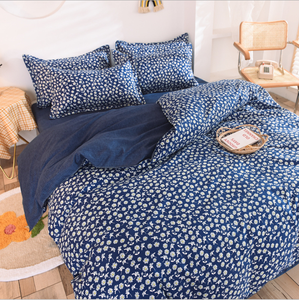 Manufacturer Youger Like Home Textile <strong>Duvet</strong> <strong>Bed</strong> <strong>Cover</strong> <strong>Cot</strong> Bedding <strong>Set</strong> - Product Image 1