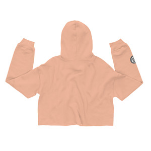Felpa con Cappuccio da Donna Mond & Gilgan USA, Vestibilità Comoda - Product Image 1