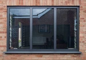 Top Quality Casement windows Hurricane Rated <strong>Security</strong> <strong>Bars</strong> for Balcony - Product Image 3
