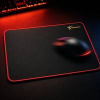 Tigerwings Sublimation personnalisé petit tapis de souris de jeu avec usines tapis de souris rembourré tapis de souris