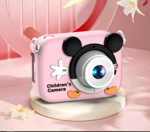 Appareils photo numériques pour enfants peuvent prendre des photos de garçons et de filles. Mini appareils photo <span class=keywords><strong>Polaroid</strong></span> comme jouets pour cadeaux de Noël - Product Image 4