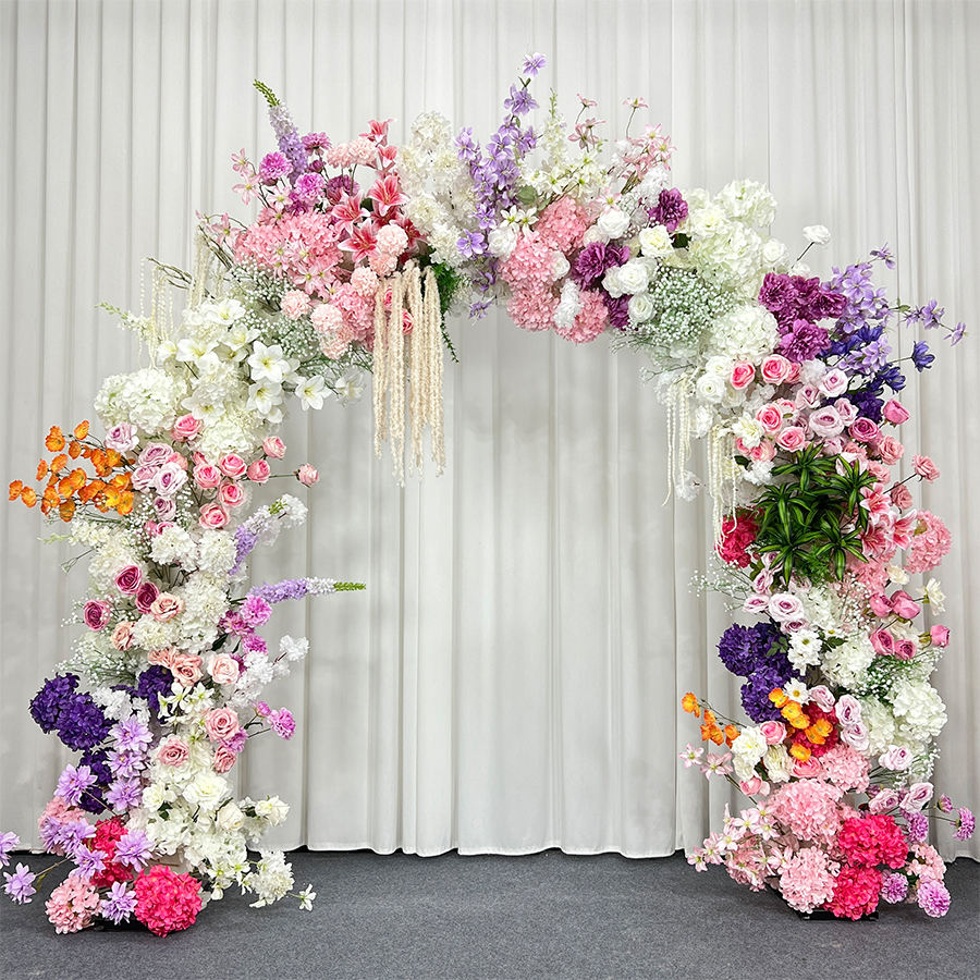 1-flower arch