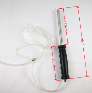 Detector <span class=keywords><strong>de</strong></span> Gases Portátil Compuesto 4 en 1 para Gases Combustibles, Sulfuro <span class=keywords><strong>de</strong></span> Hidrógeno y Monóxido <span class=keywords><strong>de</strong></span> <span class=keywords><strong>Carbono</strong></span>, Modelo BTYQ-MS400-S Estándar - Product Image 6
