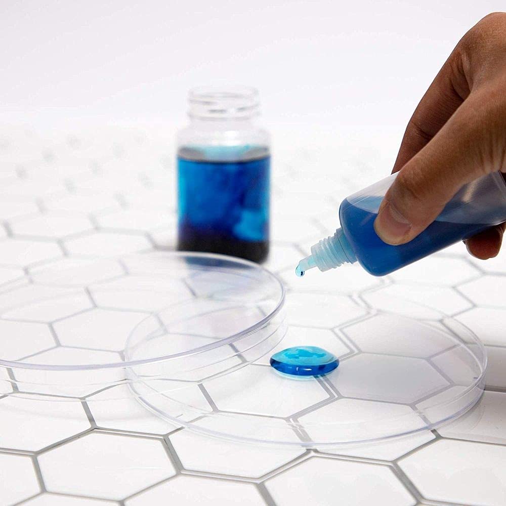 Laboratory Consumables Plastic Bacteriologic Cell Culture Petri Dish 60