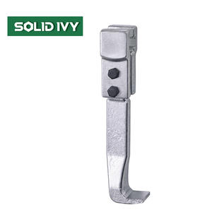 Conjunto de Extratores Hidráulicos de 3, 4, 6 e 8 Polegadas com 2 Braços e Padrão de Dupla Mandíbula Gedore - Product Image 2