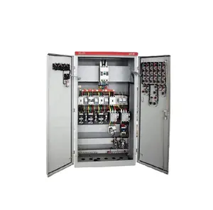 11kv 12kv 24kv scatola del pannello del quadro di controllo della distribuzione dell'energia elettrica a bassa tensione/armadio del quadro dell'interruttore