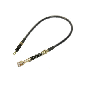 Eje Flexible Phidicos con Acelerador, Freno y Embrague Universales para Autobuses, Camiones y Autocares - Product Image 1