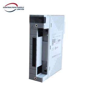 Module d'entrée analogique Yokogawa AAI135-H00 neuf, livraison rapide, pièce de rechange industrielle DCS - Product Image 2