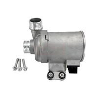 11518635090 11517604027 Nouvelle pompe à eau en métal de marque WRR F30 F10 328i X5, refroidissement électrique à onduleur, haute qualité, garantie 1 an