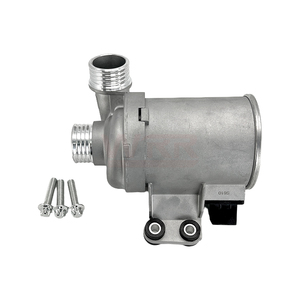 Pompe à eau 11518635090 11517604027 pour BMW F30 F10 328i X5 – Refroidissement moteur fiable, inverseur de refroidissement électrique, pièces premium - Product Image 1