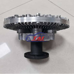 Embrayage de ventilateur J08C J08E 16250-E0020 pour pièces et accessoires de camions Hino - Product Image 4