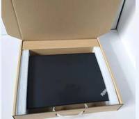 Caja de Embalaje de Cartón Resistente de Calidad para Computadoras Portátiles de 15 Pulgadas
