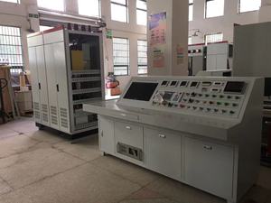 Automatische multifunktion ale hochgenaue dreiphasige Verteilungs transformator Integrierte Prüfbettbank-Systema us rüstung - Product Image 3