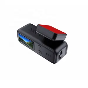 Real 2K 1080P Stream Video WIFI DVR Front 2K Back 1K 1.47 IPS Screen 24h Parking Monitoring GPS Locations TYPE-C Vehicle Dvr
