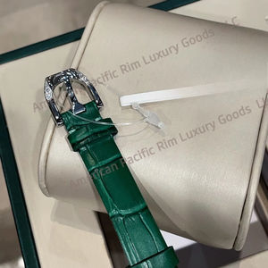 นาฬิกาข้อมือผู้ชาย Ti2fany รุ่นหรูหรา ระบบจักรกล ประดับเพชรโมอิสซาไนต์และเพชรซิร์คอน  แบบสั่งทำพิเศษ ระบบอัตโนมัติ ประเภทควอตซ์ - Product Image 4