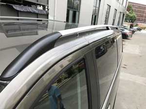 Commercio all'ingrosso portapacchi <span class=keywords><strong>per</strong></span> tetto in lega di alluminio <span class=keywords><strong>per</strong></span> Mercedes-Benz VITO V-class V260 Valente W447 2016-2023 - Product Image 6