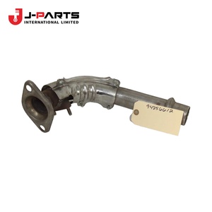 ท่อไอเสียหน้า สำหรับโตโยต้า ไฮเอซ RZH113 ปี 1989-2004 - Product Image 5