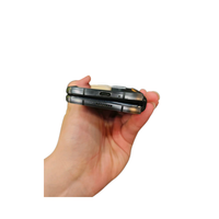 Teléfono Inteligente Plegable Z Fold 2 de Alta Calidad, 12+512G, Teléfonos Móviles Originales