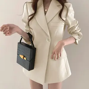 Take Party Disco Women Sequin, Blazer Women Night Clubs on Site Womens Jacket Spring 2023 White Blazer/