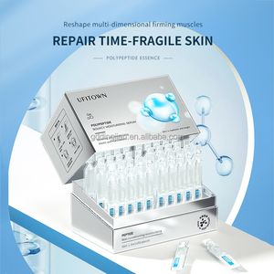 OEM Skincare Anti Aging Hyaluronic Acid Niacinamide Vitamin C E Korean Best Skin Care Face <strong>Serum</strong> Facial Whitening 4 in 1 <strong>Serum</strong> - Product Image 6