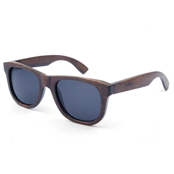 Professional Manufacturer Sunglasses Brand Sunglasses Bamboo Sunglasses