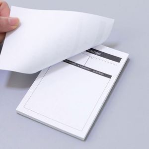 50 feuilles de feuilles volantes minimalistes noires et blanches pour planification quotidienne et hebdomadaire - Organiseur de liste de tâches pour l'étude, le bureau et la productivité - Product Image 3