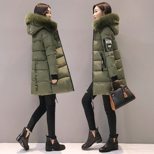 PASUXI Hiver 2026 <span class=keywords><strong>Manteau</strong></span> <span class=keywords><strong>Long</strong></span> Femme en <span class=keywords><strong>Fausse</strong></span> <span class=keywords><strong>Fourrure</strong></span> <span class=keywords><strong>Noir</strong></span> à Capuche Zippé Chaud et Douillet - Product Image 6