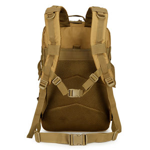 Mochila Táctica Molle de Nuevo Diseño, Resistente, para Entrenamiento, Accesorios de Caza al Aire Libre, Equitación, Camping, Mochila 3P - Product Image 4